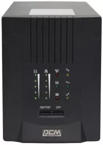 ИБП Powercom King Pro+ [SPT-3000] фото